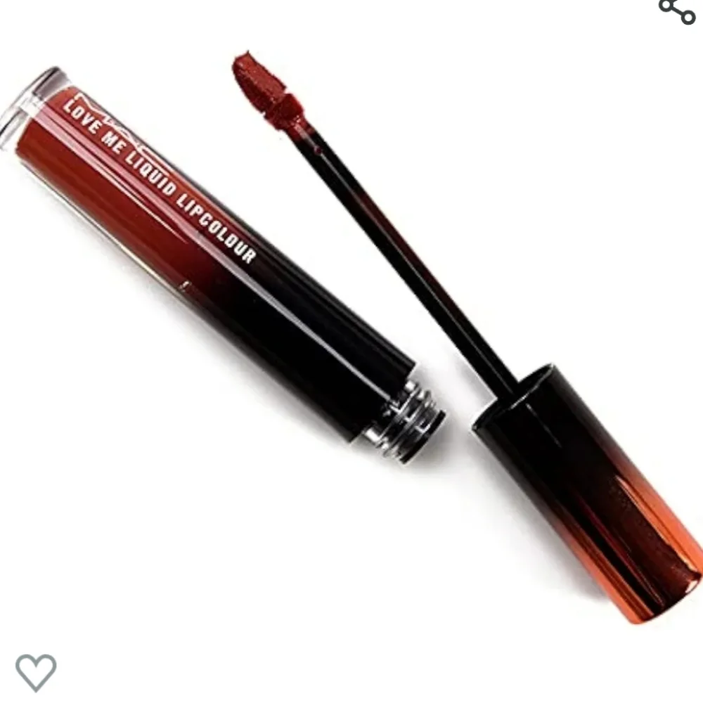 ❇️🧚‍♀️MARRAKESH ME LATER MAC Love Me Lipcolour NWT